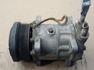 компрессор кондиционера Sitrak C7H 1 2010, 10.5 л., дизель