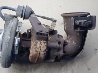 турбина Sitrak C7H 1 2009, 10.5 л., дизель