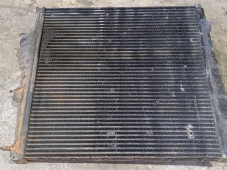 интеркулер Volvo FH 2 поколение 2007, 12.8 л., D13A400, дизель, 20758814