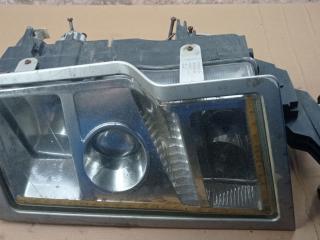 фара левая Volvo FH 2 поколение 2007, 12.8 л., D13A400, дизель, 20452847