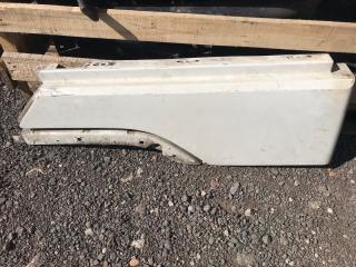 крыло Volvo FH 2 поколение 2007, 12.8 л., D13A400, дизель, 3175929