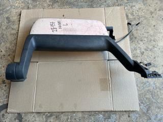 зеркало наружное левое Volvo FH 2 поколение 2007, 12.8 л., D13A400, дизель, 20567633