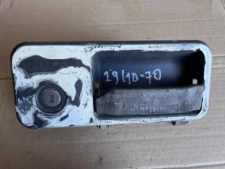 ручка наружная Volvo FH 2 поколение 2007, 12.8 л., D13A400, дизель, 20398467