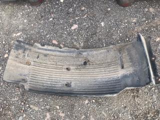 защита арок передняя левая (подкрылок) Volvo FH 2 поколение 2007, 12.8 л., D13A400, дизель, 20372064