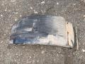 защита арок передняя левая (подкрылок) Volvo FH 2 поколение 2007, 12.8 л., D13A400, дизель, 20372064 - фото №2