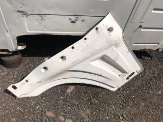 накладка двери (крышки) багажника Volvo FH 2 поколение 2007, 12.8 л., D13A400, дизель, 20467037