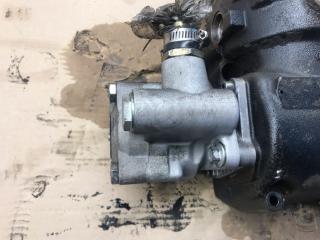 насос гидроусилителя руля MAN TGA 1 поколение 2006, 10.5 л., D 2066 LF 01, дизель