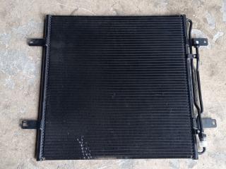 радиатор кондиционера Mercedes-Benz Atego 1 поколение 2004