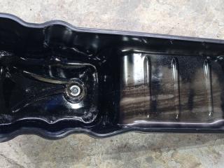 масляный поддон MAN TGX 1 поколение 2013, 10.5 л., D 2066 LF 43, дизель