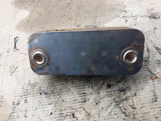 масляный теплообменник Mercedes-Benz Actros 1 поколение (MP1) 2001