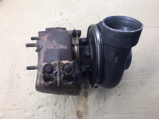 турбина Mercedes-Benz Actros 1 поколение (MP1) 2002, 13K17-1028