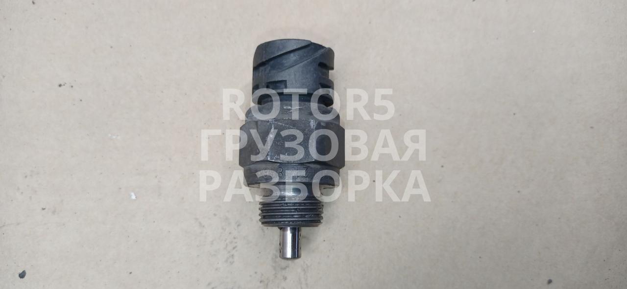 датчик заднего хода (лягушка) DAF CF-series 1 поколение 2013, 12.9 л., MX 340, дизель, АКПП, красный, правый руль, 0501210856 - фото №1