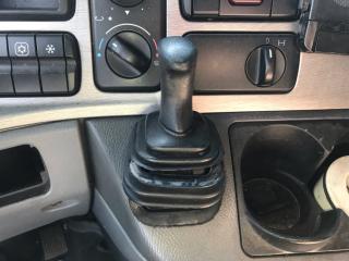 кран стояночного (ручного) тормоза Mercedes-Benz Actros 3 поколение (MP3) 1848LS 2009, 11.9 л., OM 541.978, дизель, АКПП, чёрный