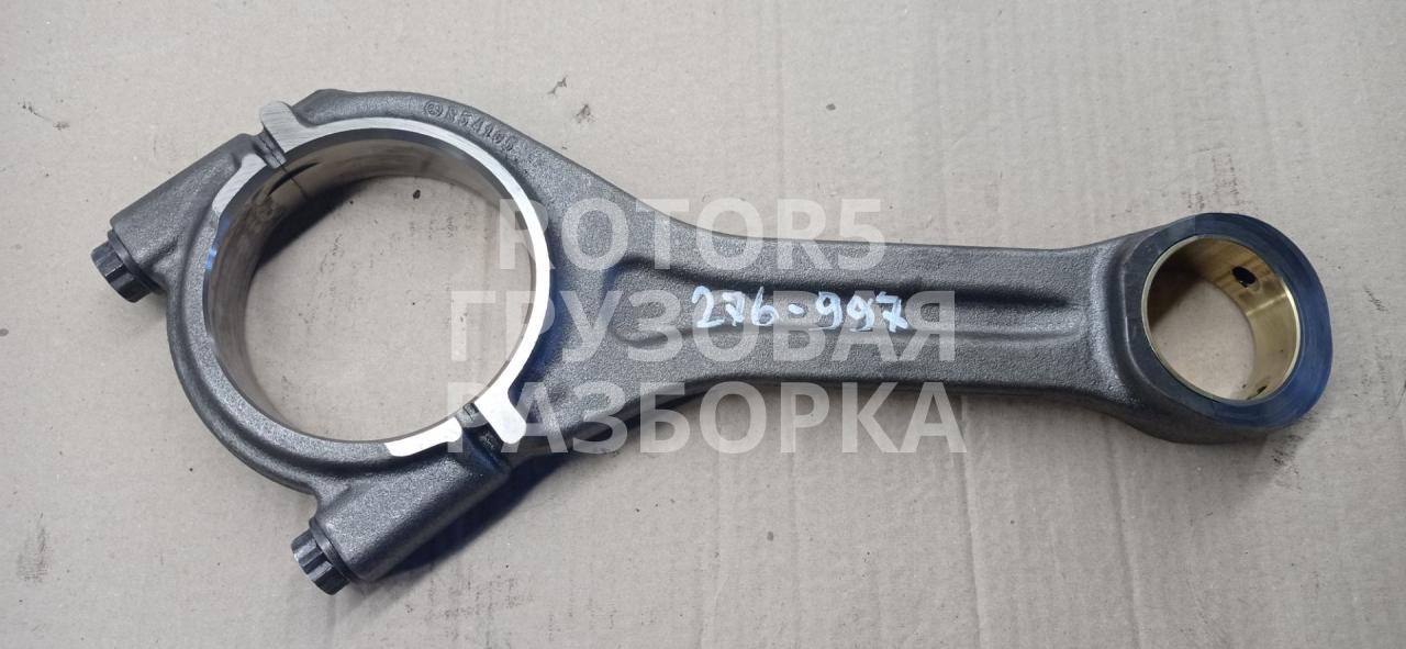 шатун Mercedes-Benz Actros 3 поколение (MP3) 2012, 11.9 л., OM541, дизель, R54105 - фото №1