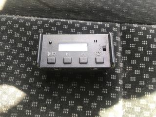 часы Mercedes-Benz Actros 3 поколение (MP3) 1848LS 2009, 11.9 л., OM 541.978, дизель, АКПП, чёрный, A0008277470