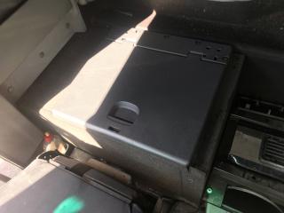 инструментальный ящик Mercedes-Benz Actros 3 поколение (MP3) 1848LS 2009, 11.9 л., OM 541.978, дизель, АКПП, чёрный