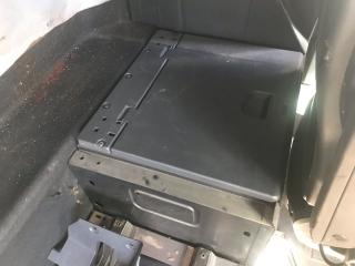 инструментальный ящик Mercedes-Benz Actros 3 поколение (MP3) 1848LS 2009, 11.9 л., OM 541.978, дизель, АКПП, чёрный