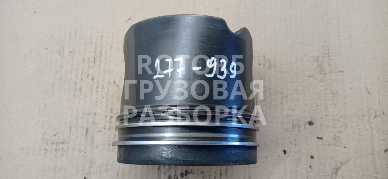 поршень Mercedes-Benz Actros 3 поколение (MP3) 2008, 130650 - фото №1