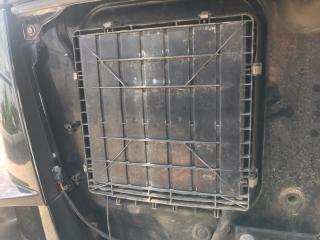 крышка блока предохранителей Mercedes-Benz Actros 3 поколение (MP3) 1848LS 2009, 11.9 л., OM 541.978, дизель, АКПП, чёрный, 0005420882