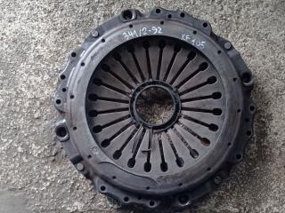 корзина сцепления DAF XF 105 1 поколение 2009, 1665428, 3482000301