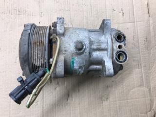 компрессор кондиционера Sitrak C7H 1 2013, 10.5 л., дизель