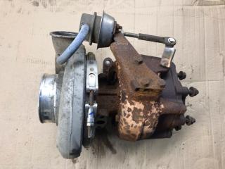 турбина Sitrak C7H 1 2009, 10.5 л., дизель