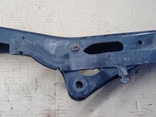 кронштейн амортизатора кабины передний MAN TGX 1 поколение 2016, 12.4 л., D 2676 LF 46, дизель, АКПП, правый руль, 81417010092