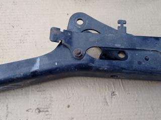 кронштейн амортизатора кабины передний MAN TGX 1 поколение 2016, 12.4 л., D 2676 LF 46, дизель, АКПП, правый руль, 81417010092