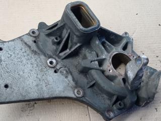 корпус помпы Renault Premium 2 поколение 2008, 10.8 л., DXi 11, дизель