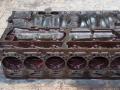 блок цилиндров Scania R 5 поколение 2010, 12.7 л., DC 13.07, дизель, 1858297 - фото №5