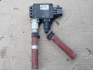 датчик давления (температуры) выхлопных газов DAF XF 106 1 поколение 2018, 12.9 л., MX-13 390 H2, дизель, АКПП, 4383998, A052G379