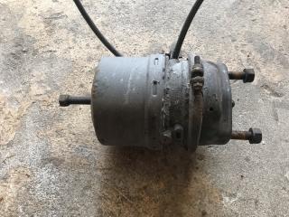 энергоаккумулятор DAF CF-series 1 поколение 2013, 12.9 л., MX 340, дизель, АКПП, красный, правый руль, 1685993, 1685994