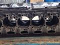 блок цилиндров Scania R 5 поколение 2010, 12.7 л., DC 13.10, дизель, 1858297 - фото №6