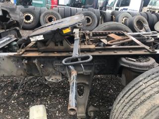 проставка (плита) седла MAN TGX 1 поколение 2016, 12.4 л., D 2676 LF 46, дизель, АКПП, правый руль, V2013800