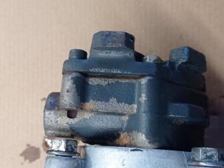 топливный насос низкого давления ТННД Renault Premium 2 поколение 2008, 10.8 л., DXi 11, дизель