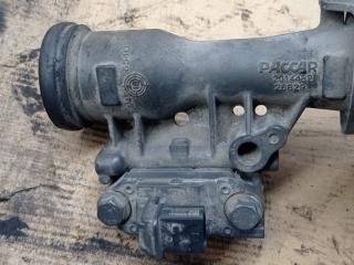 трубка системы рециркуляции EGR DAF XF 106 1 поколение 2018, 12.9 л., MX-13 390 H2, дизель, АКПП, 2014482