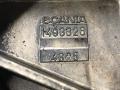 крышка двигателя передняя Scania 124 4 поколение 2003, 11.7 л., DC 12, дизель, АКПП, 1493326 - фото №3
