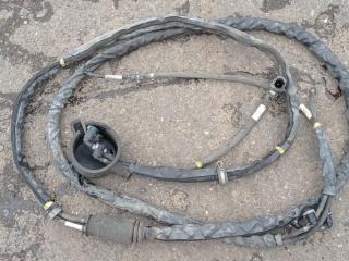 Комплект трубок AdBlue MAN TGX 1 поколение 2016, 12.4 л., D 2676 LF 46, дизель, АКПП, правый руль