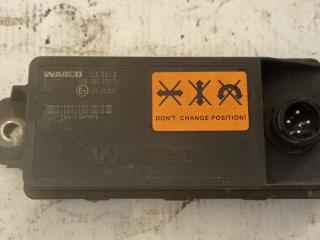 датчик углового ускорения ESC DAF CF-series 1 поколение 2013, 12.9 л., MX 340, дизель, АКПП, красный, правый руль, 4460650730