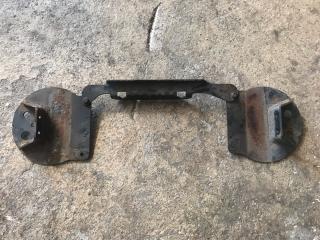 кронштейн пневмоподушки MAN TGX 1 поколение 2016, 12.4 л., D 2676 LF 46, дизель, АКПП, правый руль, 81436405182