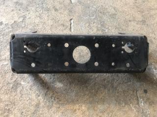 траверса поперечная рамы MAN TGX 1 поколение 2016, 12.4 л., D 2676 LF 46, дизель, АКПП, правый руль, 0141