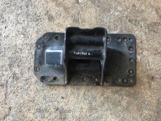 Кронштейн траверсы MAN TGX 1 поколение 2016, 12.4 л., D 2676 LF 46, дизель, АКПП, правый руль, 81412055099