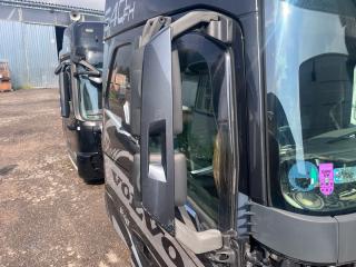 зеркало наружное правое Volvo FH 4 2017, 12.0 л., дизель, АКПП