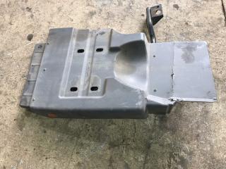 защита арок передняя правая (подкрылок) Mercedes-Benz Actros 3 поколение (MP3) 2018, 11.9 л., OM 541.976, дизель, A9438811005, A9438810305