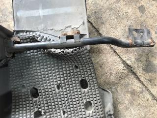 кронштейн крепления подкрылка Mercedes-Benz Actros 3 поколение (MP3) 2018, 11.9 л., OM 541.976, дизель