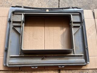 обшивка люка Mercedes-Benz Actros 3 поколение (MP3) 2018, 11.9 л., OM 541.976, дизель