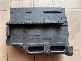 ящик под инструменты Mercedes-Benz Actros 3 поколение (MP3) 2018, 11.9 л., OM 541.976, дизель, A9418990061