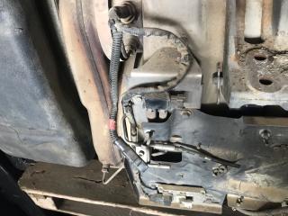 Датчик NOx Volvo FH 4 2015, 12.8 л., D13K500, дизель, АКПП