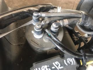 заборник реагента AdBlue MAN TGX 1 поколение 2015, 12.4 л., D 2676 LF 46, дизель, АКПП