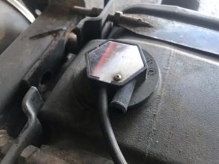 датчик уровня AdBlue DAF XF 105 1 поколение 2012, 12.9 л., MX 340, дизель, АКПП, белый, 1781198